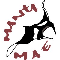 Mantamaecharter logo, Mantamaecharter contact details