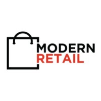 Modern Retail logo, Modern Retail contact details