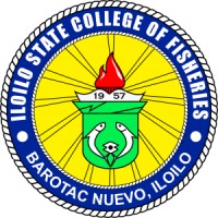 Iloilo State College of Fisheries logo, Iloilo State College of Fisheries contact details