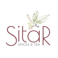 Sitar spices and Tea logo, Sitar spices and Tea contact details