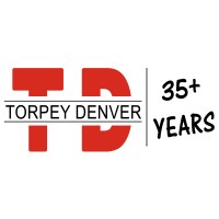 Torpey Denver logo, Torpey Denver contact details