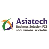 Asiatech Business Solution logo, Asiatech Business Solution contact details