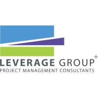 Leverage Group Project Management Consultants logo, Leverage Group Project Management Consultants contact details