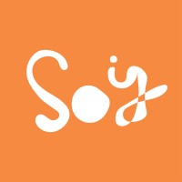 SoySchool logo, SoySchool contact details