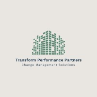 Transform Performance Partners logo, Transform Performance Partners contact details