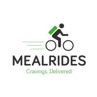 MealRides | WarpFactor (Pvt) Ltd logo, MealRides | WarpFactor (Pvt) Ltd contact details