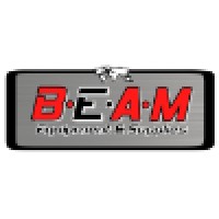 BEAM Equipment & Supplies LLC logo, BEAM Equipment & Supplies LLC contact details