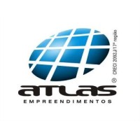 Atlas Empreendimentos Imobiliario logo, Atlas Empreendimentos Imobiliario contact details