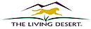 The Living Desert logo, The Living Desert contact details