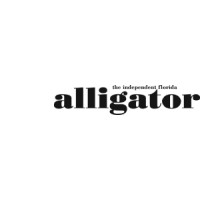 The Independent Florida Alligator logo, The Independent Florida Alligator contact details