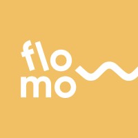 Flo-Motion Collective logo, Flo-Motion Collective contact details