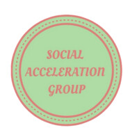 Social Acceleration Group logo, Social Acceleration Group contact details