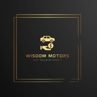 WISDOM MOTORS LLC logo, WISDOM MOTORS LLC contact details