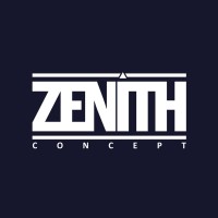 Zenith Concept logo, Zenith Concept contact details