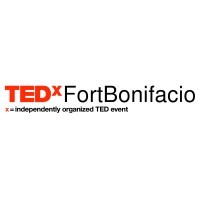 TEDxFortBonifacio logo, TEDxFortBonifacio contact details