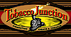 Tobacco Junction logo, Tobacco Junction contact details