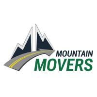 Mountain Movers LLC logo, Mountain Movers LLC contact details