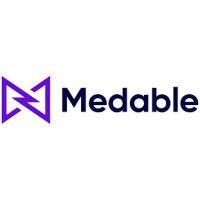 MEDABLE LIMITED logo, MEDABLE LIMITED contact details