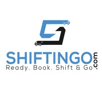 Shiftingo.com logo, Shiftingo.com contact details