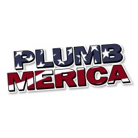 PLUMBMERICA logo, PLUMBMERICA contact details