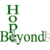 Hope & Beyond, LLC logo, Hope & Beyond, LLC contact details