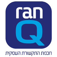 ran-Q logo, ran-Q contact details