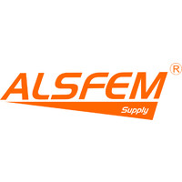 ALSFEM Supply logo, ALSFEM Supply contact details