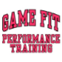 Game Fit Performance Training, LLC logo, Game Fit Performance Training, LLC contact details