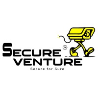 Secure Venture Private Limited logo, Secure Venture Private Limited contact details