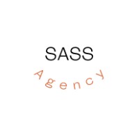 Sass Agency logo, Sass Agency contact details