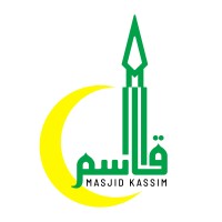 Kassim Mosque logo, Kassim Mosque contact details