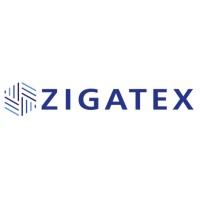 Zigatex logo, Zigatex contact details