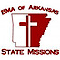 Bma Of Arkansas State Missions Department logo, Bma Of Arkansas State Missions Department contact details