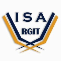 ISA-RGIT logo, ISA-RGIT contact details