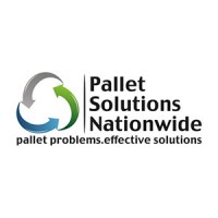 Pallet Solutions Nationwide logo, Pallet Solutions Nationwide contact details