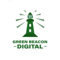 Green Beacon logo, Green Beacon contact details