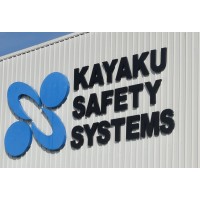 Kayaku Safety Systems Malaysia Sdn Bhd logo, Kayaku Safety Systems Malaysia Sdn Bhd contact details