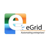 Egrid Tech Solutions logo, Egrid Tech Solutions contact details