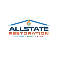 Allstate Restoration logo, Allstate Restoration contact details