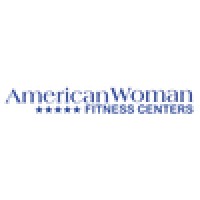 American Woman Fitness Center logo, American Woman Fitness Center contact details