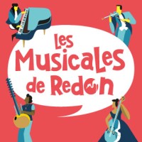 Les Musicales de Redon logo, Les Musicales de Redon contact details