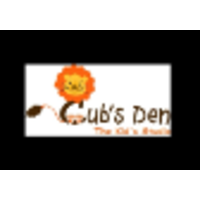 Cub's Den - The kid's studio logo, Cub's Den - The kid's studio contact details