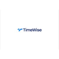 TimeWise logo, TimeWise contact details