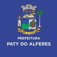 Prefeitura Municipal de Paty do Alferes logo, Prefeitura Municipal de Paty do Alferes contact details