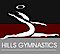 Hill's Gymnastics Training Center logo, Hill's Gymnastics Training Center contact details