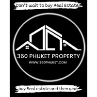 360 Phuket Property logo, 360 Phuket Property contact details