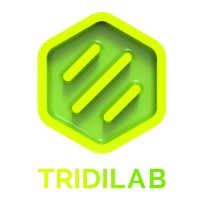 TRIDILAB PROTOTYPE logo, TRIDILAB PROTOTYPE contact details