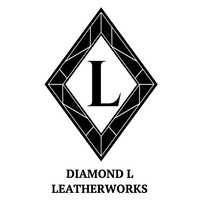 Diamond L Leatherworks logo, Diamond L Leatherworks contact details