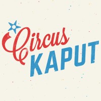 Circus Kaput logo, Circus Kaput contact details