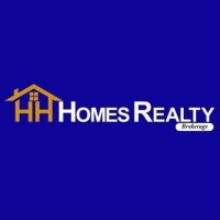 HH Homes Realty Brokerage logo, HH Homes Realty Brokerage contact details